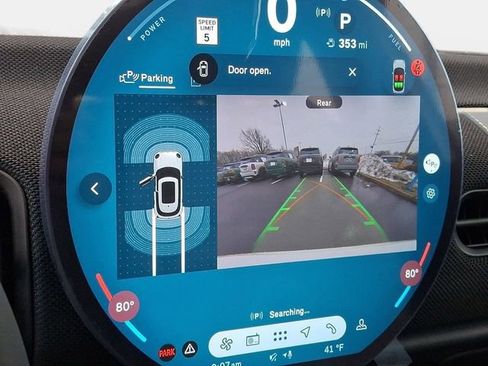 New 2026 MINI Cooper S image 14