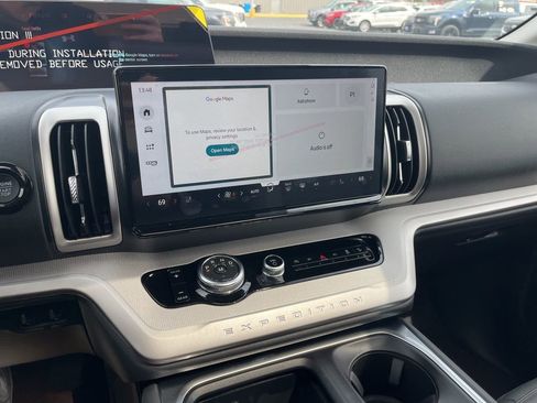 New 2026 Ford Expedition Max Active image 19