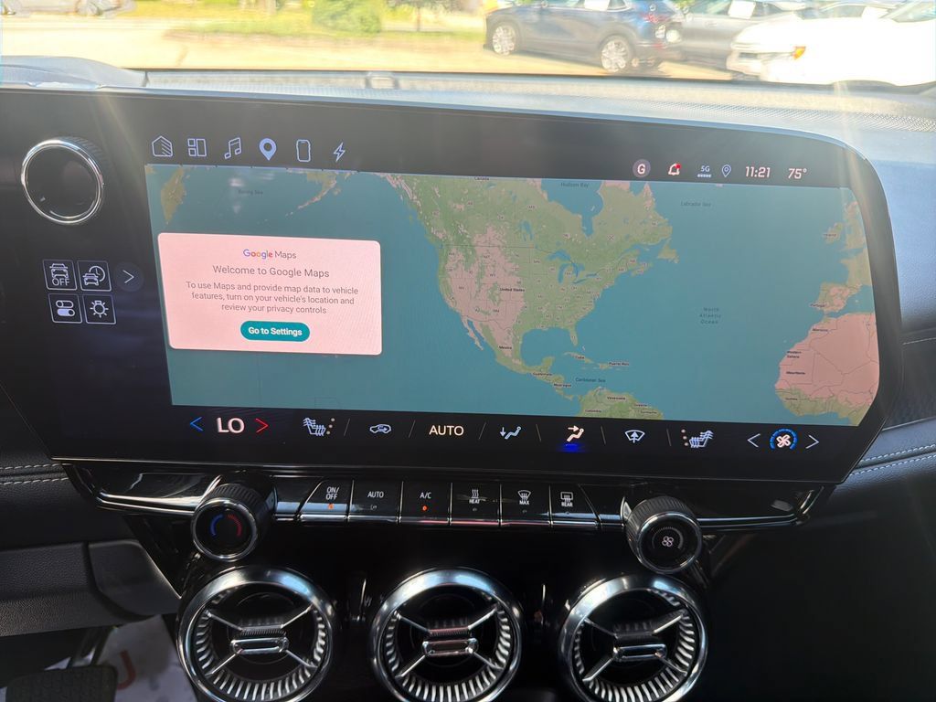 Certified 2024 Chevrolet Blazer EV LT AWD/4WD image 19
