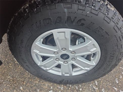 Used 2024 Ford Ranger XL w/ Trailer Tow Package image 16