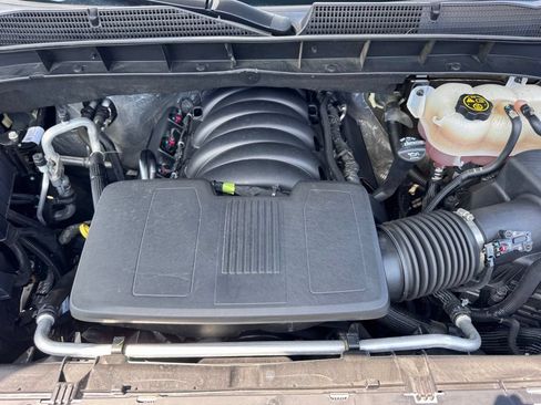 Used 2022 GMC Sierra 1500 AT4 w/ AT4 Premium Package AWD/4WD image 36