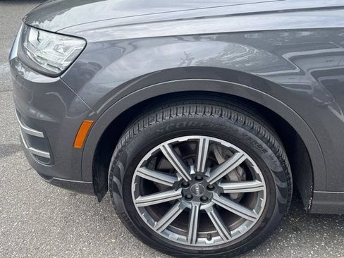 Used 2019 Audi Q7 2.0T Premium Plus AWD/4WD image 10