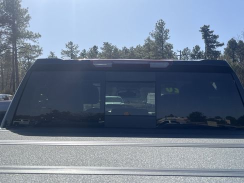 Used 2020 Chevrolet Silverado 1500 LT w/ All-Star Edition image 11