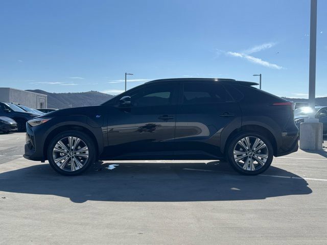 Used 2023 Subaru Solterra AWD image 6