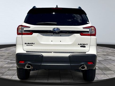 New 2025 Subaru Ascent Bronze Edition w/ Popular Package #2 image 4