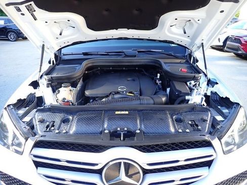 Used 2022 Mercedes-Benz GLE 350 4MATIC image 14