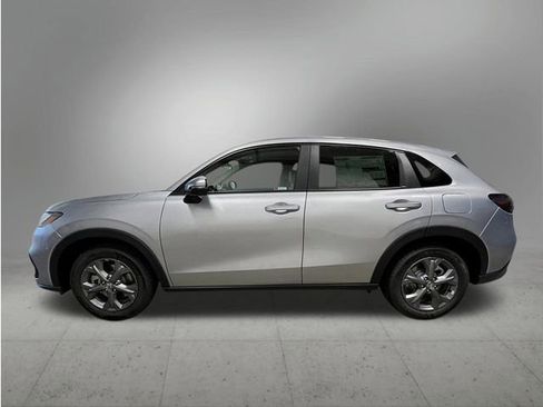 New 2027 Honda HR-V LX image 2