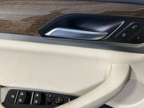 Used 2019 BMW X3 sDrive30i w/ Convenience Package RWD image 17