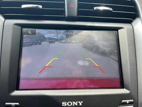 Used 2014 Ford Fusion Titanium AWD/4WD image 15