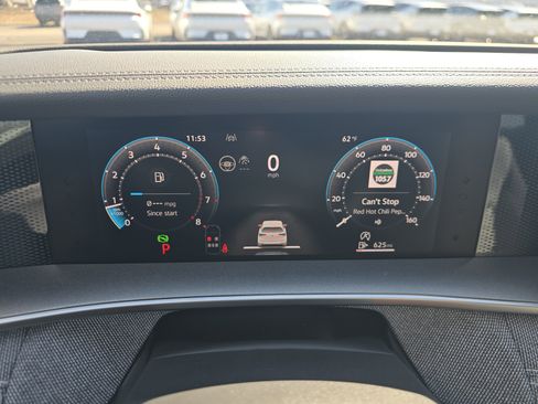 New 2026 Volkswagen Tiguan S image 20