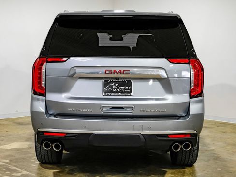 Used 2024 GMC Yukon XL Denali w/ Max Trailering Package image 9