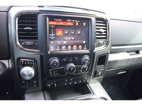 Used 2017 RAM 1500 Sport AWD/4WD image 9