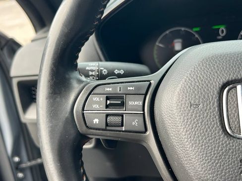 Used 2023 Honda CR-V Sport image 22