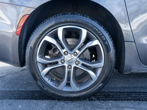 Used 2022 Chrysler Pacifica Pinnacle image 11