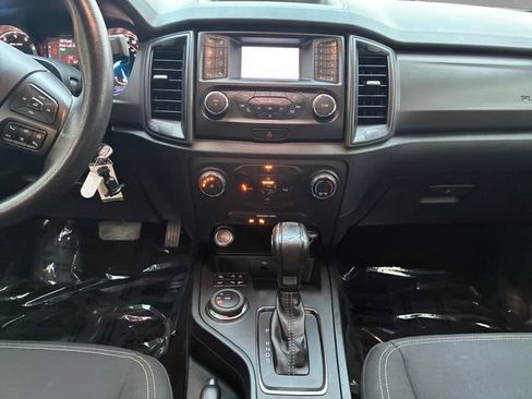 Certified 2019 Ford Ranger XL w/ FX4 Off-Road Package image 3