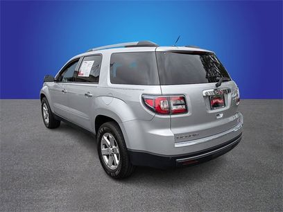 Used 2014 GMC Acadia SLE