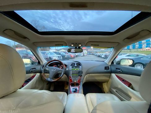 Used 2009 Lexus ES 350 FWD image 14