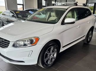 Used 2014 Volvo XC60 T6 AWD/4WD video 1