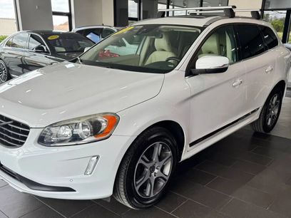 Used 2014 Volvo XC60 T6