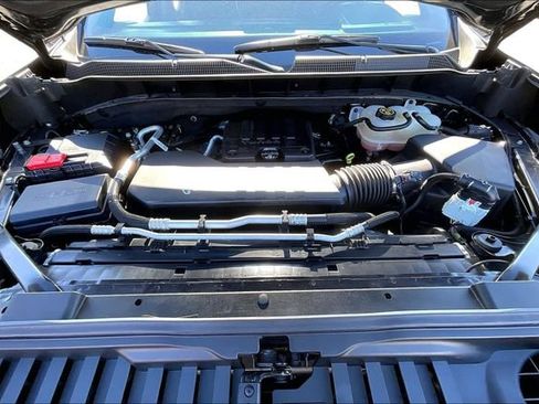 Used 2023 Chevrolet Silverado 1500 LT image 20