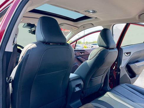 Used 2025 Subaru Crosstrek 2.5i Limited w/ Crosstrek Mirror Package image 6