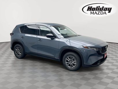 New 2026 MAZDA CX-5 Select