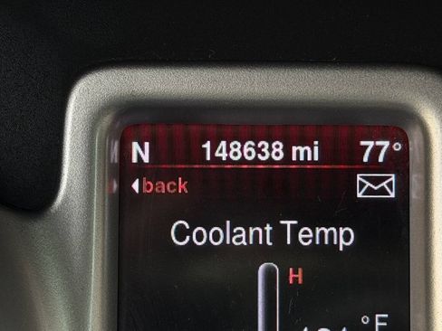 Used 2013 Dodge Journey SXT w/ Popular Equipment Group FWD image 12