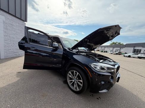 Used 2017 BMW X5 xDrive35i AWD/4WD image 42