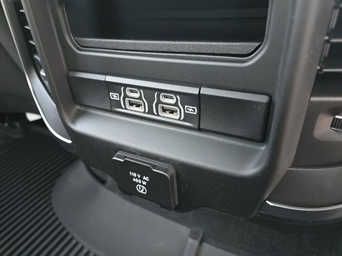 New 2026 RAM 1500 Big Horn image 96