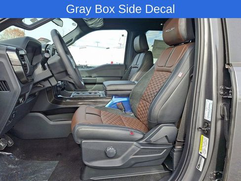 New 2024 Ford F150 STX w/ STX Black Appearance Package image 9