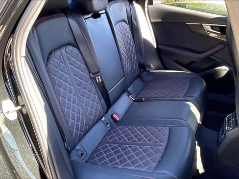 Used 2023 Audi S4 Prestige w/ Prestige Package image 17