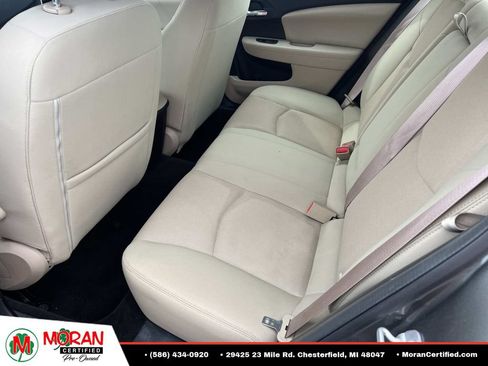 Used 2013 Dodge Avenger SE FWD image 13