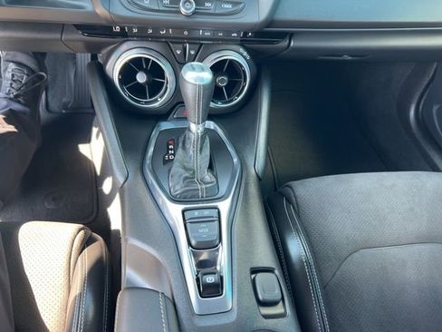 Used 2023 Chevrolet Camaro SS image 10