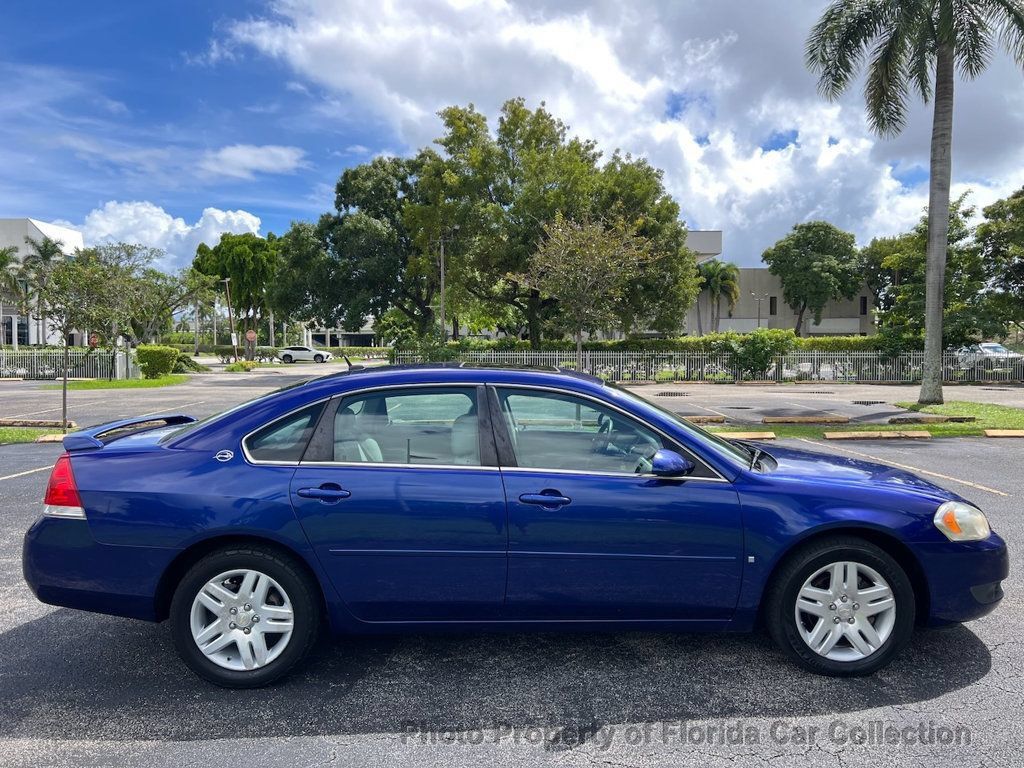 Used 2006 Chevrolet Impala LT FWD image 6