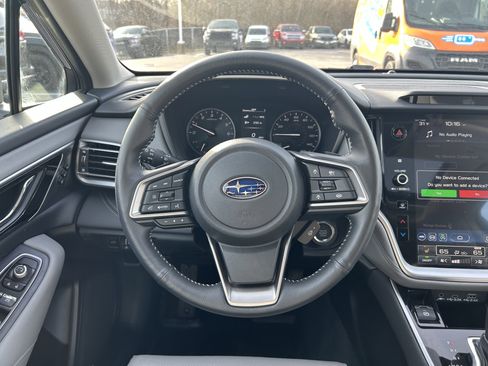 Certified 2025 Subaru Outback Limited image 10