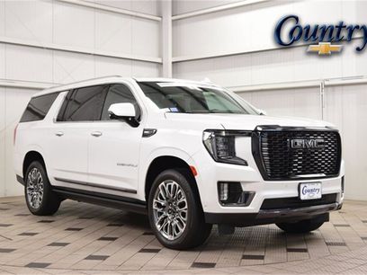 Used 2021 Cadillac Escalade Premium Luxury w/ Driver Assist Tech Package