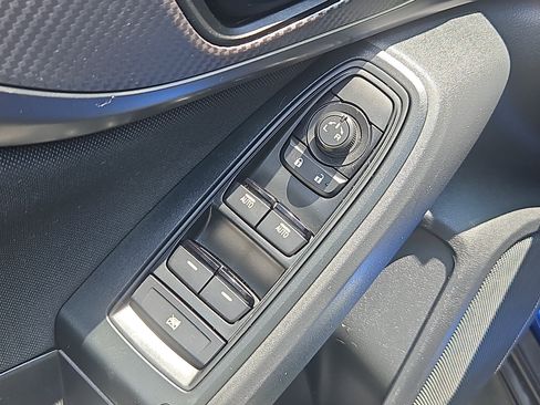 Used 2022 Subaru WRX AWD/4WD image 13