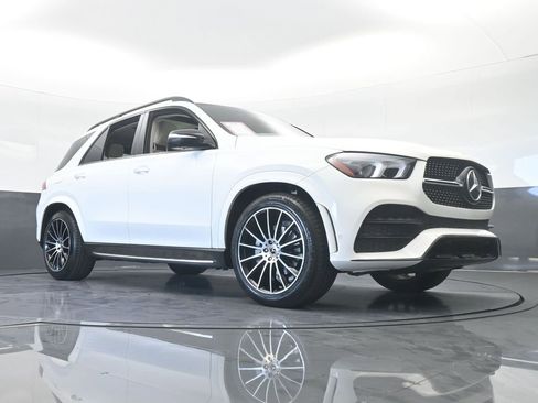 Used 2021 Mercedes-Benz GLE 350 image 76