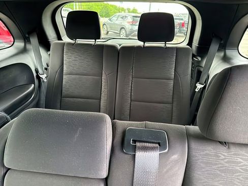 Used 2023 Dodge Durango SXT Launch Edition AWD/4WD image 23