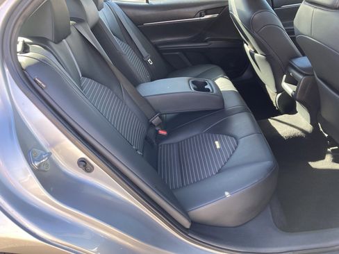 Used 2023 Toyota Camry SE image 34