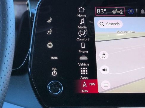 New 2026 Dodge Charger R/T Scat Pack image 23