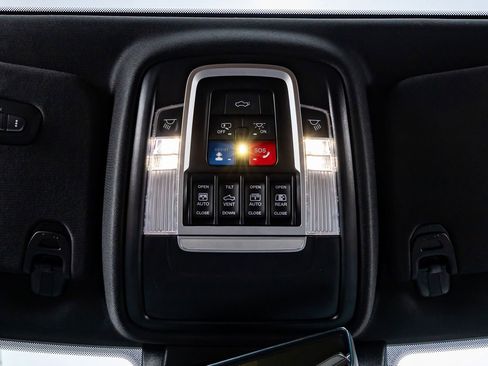 Used 2024 RAM 1500 TRX image 29