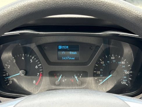 Used 2019 Ford Transit 250 130 Low Roof w/ Exterior Upgrade Package RWD image 17