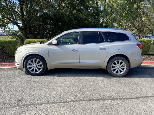 Used 2013 Buick Enclave Premium w/ Trailering Provision Package FWD image 8