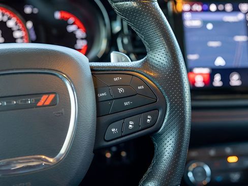 Used 2024 Dodge Durango GT AWD/4WD image 32
