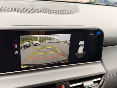 New 2026 Kia Carnival LXS FWD image 24