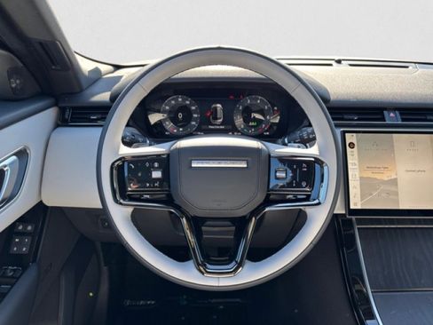 Certified 2026 Land Rover Range Rover Velar S AWD/4WD image 15