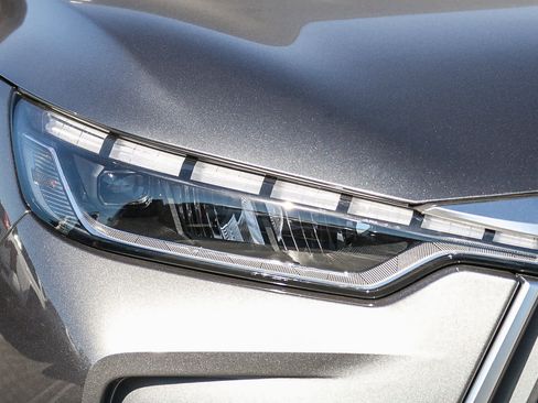 New 2026 INFINITI QX60 Luxe image 4