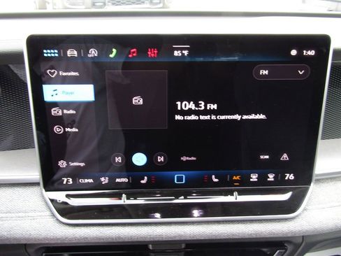 New 2026 Volkswagen Tiguan S AWD/4WD image 12