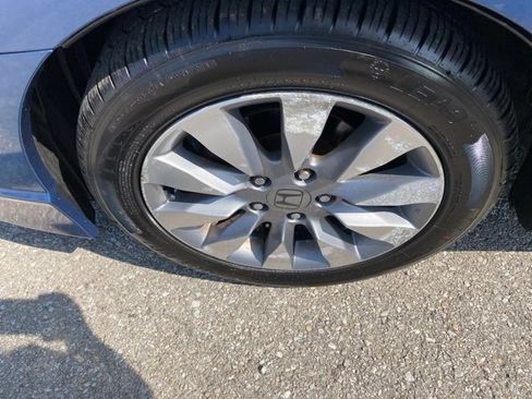 Used 2009 Honda Civic EX-L image 33